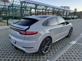 Porsche Cayenne GTS Coupe* TurboGT* PORSCHE APPROVED 07/2027, снимка 14