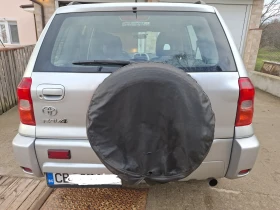 Toyota Rav4, снимка 2