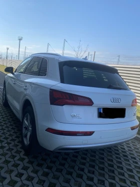 Audi Q5 2.0TDI Quattro, снимка 5