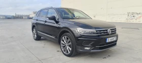 VW Tiguan 2.0 TDI * KAM* NAVI* DISTRONIK* ПЕРФЕКТЕН!!!, снимка 2