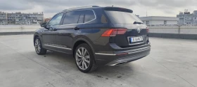 VW Tiguan 2.0 TDI * KAM* NAVI* DISTRONIK* ПЕРФЕКТЕН!!!, снимка 4