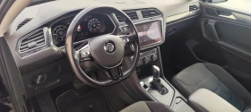 VW Tiguan 2.0 TDI * KAM* NAVI* DISTRONIK* ПЕРФЕКТЕН!!!, снимка 7