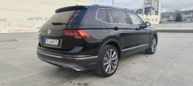 VW Tiguan 2.0 TDI * KAM* NAVI* DISTRONIK* ПЕРФЕКТЕН!!!, снимка 3