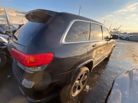 Jeep Grand cherokee 3.6 V6/LAREDO/ZF/ПОДГРЕВ/NAVI/ФИКС. ЦЕНА, снимка 14