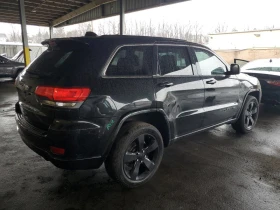 Jeep Grand cherokee 3.6 V6/LAREDO/ZF/ПОДГРЕВ/NAVI/ФИКС. ЦЕНА, снимка 4