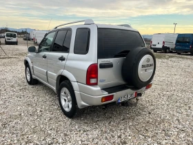 Suzuki Grand vitara 2000кб 128кс КЛИМА 107555км УНИКАТ ЗА ЦЕНИТЕЛИ, снимка 2