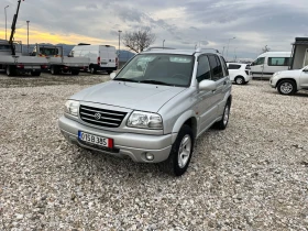 Suzuki Grand vitara 2000кб 128кс КЛИМА 107555км УНИКАТ ЗА ЦЕНИТЕЛИ, снимка 1