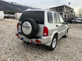 Suzuki Grand vitara 2000кб 128кс КЛИМА 107555км УНИКАТ ЗА ЦЕНИТЕЛИ, снимка 3