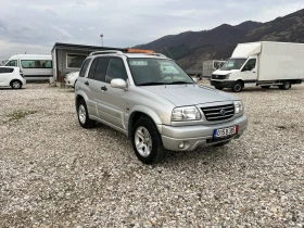 Suzuki Grand vitara 2000кб 128кс КЛИМА 107555км УНИКАТ ЗА ЦЕНИТЕЛИ, снимка 4