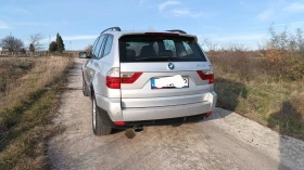 BMW X3 Автоматик , снимка 1