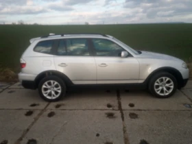 BMW X3 Автоматик , снимка 9