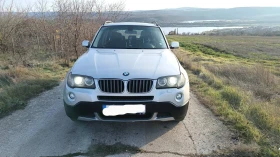 BMW X3 Автоматик , снимка 7