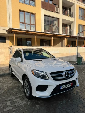 Mercedes-Benz GLE 400 | Mobile.bg    2