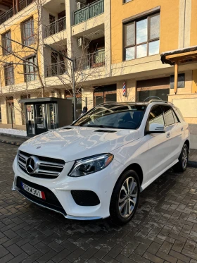 Mercedes-Benz GLE 400 | Mobile.bg    3