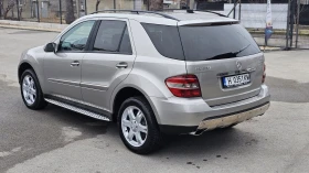     Mercedes-Benz ML 320 3.0CDi 4x4 7SP IT--