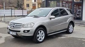     Mercedes-Benz ML 320 3.0CDi 4x4 7SP IT--