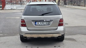 Mercedes-Benz ML 320 3.0CDi 4x4 7SP IT-ЛИЗИНГ-ГАРАНЦИЯ, снимка 5