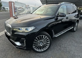 Обява за продажба на BMW X7 3.0d xDrive ~ 109 999 лв. - изображение 1