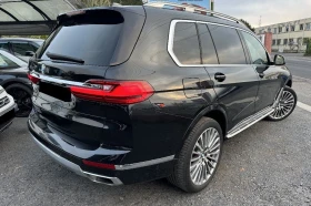 Обява за продажба на BMW X7 3.0d xDrive ~ 109 999 лв. - изображение 1