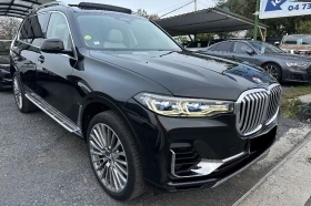 BMW X7 3.0d xDrive, снимка 3