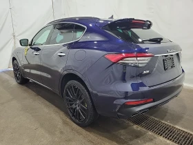 Maserati Levante * S GRANSPORT* * АвтоКредит* - 70199 лв. - 51454705 | Car24.bg