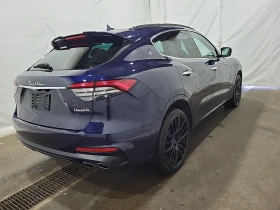 Maserati Levante * S GRANSPORT* * АвтоКредит* - 70199 лв. - 51454705 | Car24.bg