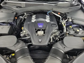 Maserati Levante * S GRANSPORT* * АвтоКредит* - 70199 лв. - 51454705 | Car24.bg