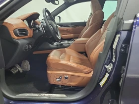 Maserati Levante * S GRANSPORT* * АвтоКредит* - 70199 лв. - 51454705 | Car24.bg
