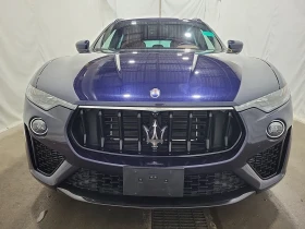 Maserati Levante * S GRANSPORT* * АвтоКредит* - 70199 лв. - 51454705 | Car24.bg