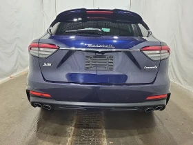 Maserati Levante * S GRANSPORT* * АвтоКредит* - 70199 лв. - 51454705 | Car24.bg