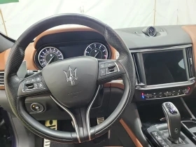Maserati Levante * S GRANSPORT* * АвтоКредит* - 70199 лв. - 51454705 | Car24.bg