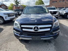 Mercedes-Benz GL 350 BlueTEC* CARFAX*   *  | Mobile.bg    2