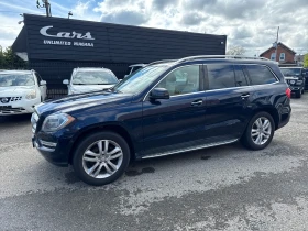 Mercedes-Benz GL 350 BlueTEC* CARFAX*   *  | Mobile.bg    3