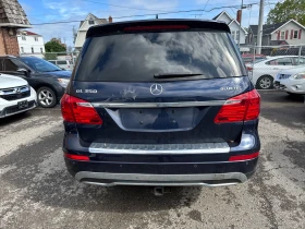 Mercedes-Benz GL 350 BlueTEC* CARFAX*   *  | Mobile.bg    4
