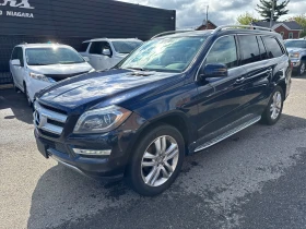  Mercedes-Benz GL 350