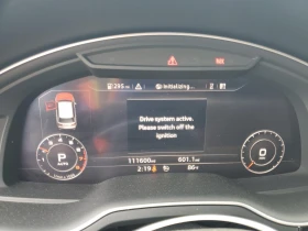 Audi Q7 Black Optic* Distronic* BOSE* Virtual* Обдух* Пано - 28900 лв. - 77197821 9