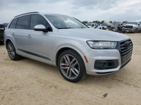 Audi Q7 Black Optic* Distronic* BOSE* Virtual* Обдух* Пано - 28900 лв. - 77197821 4