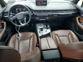 Audi Q7 Black Optic* Distronic* BOSE* Virtual* Обдух* Пано - 28900 лв. - 77197821 8