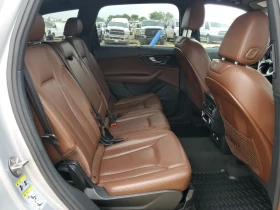 Audi Q7 Black Optic* Distronic* BOSE* Virtual* Обдух* Пано - 28900 лв. - 77197821 10