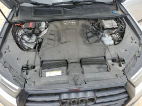 Audi Q7 Black Optic* Distronic* BOSE* Virtual* Обдух* Пано - 28900 лв. - 77197821 11