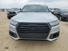 Audi Q7 Black Optic* Distronic* BOSE* Virtual* Обдух* Пано - 28900 лв. - 77197821 5
