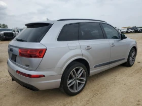 Audi Q7 Black Optic* Distronic* BOSE* Virtual* Обдух* Пано - 28900 лв. - 77197821 3