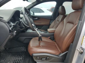 Audi Q7 Black Optic* Distronic* BOSE* Virtual* Обдух* Пано - 28900 лв. - 77197821 7