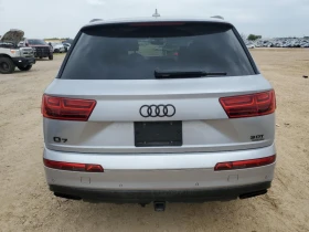 Audi Q7 Black Optic* Distronic* BOSE* Virtual* Обдух* Пано - 28900 лв. - 77197821 6