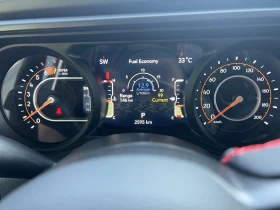 Jeep Wrangler RUBICON  3.6L | Mobile.bg    11