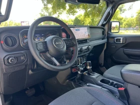 Jeep Wrangler RUBICON  3.6L | Mobile.bg    10