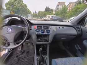 Обява за продажба на Honda Hr-v 4X4, Бензин/Газ ~5 750 лв. - изображение 7