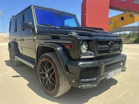 Обява за продажба на Mercedes-Benz G 500 usa ~62 000 лв. - изображение 3