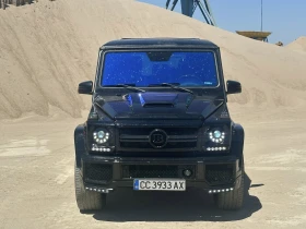 Обява за продажба на Mercedes-Benz G 500 usa ~62 000 лв. - изображение 1