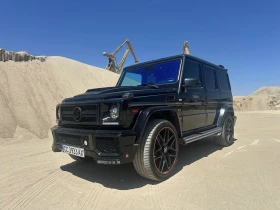 Mercedes-Benz G 500 usa | Mobile.bg    14